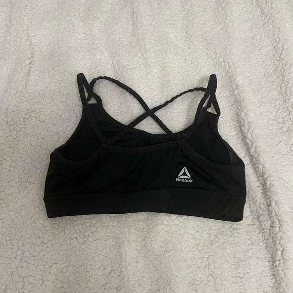 Reebok Sports Bra - Picture 2 of 3